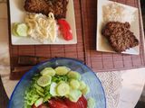 Milanesa de carne