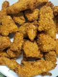 Nuggets na airfryer