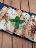 Butter Garlic Bread