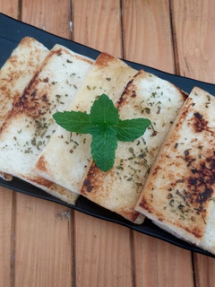 Foto resep Butter Garlic Bread