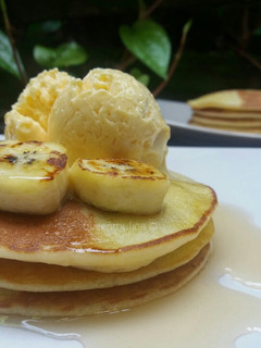 Foto resep Pancake