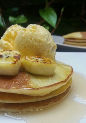 Foto resep Pancake