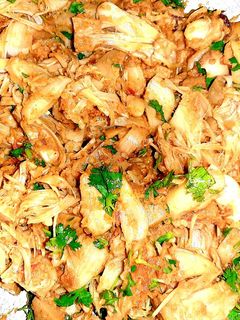 कटहल की सब्जी (Kathal ki sabzi recipe in hindi) रेसिपी मुख्य फोटो