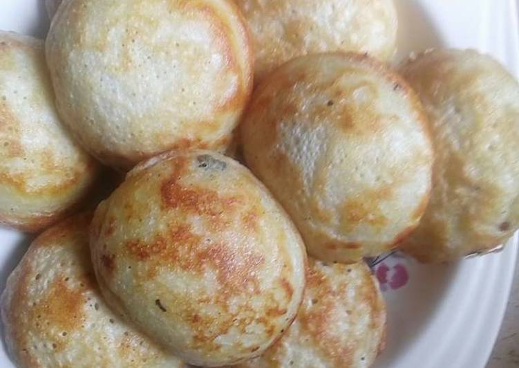 Step-by-Step Guide to Prepare Super Quick Homemade Waina Cooking Basics for Beginners