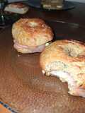 Bagels multicereal