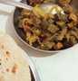 Recipe Bhindi da pyaza which So Delicious