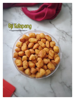 Foto resep Biji Ketapang