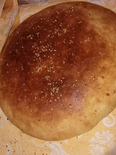 صورة لوصفة خبز خفيف