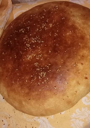 صورة لوصفة خبز خفيف