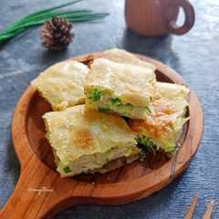 Martabak Telur রেসিপির প্রধান ছবি