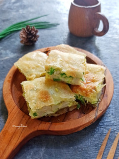 Foto resep Martabak Telur