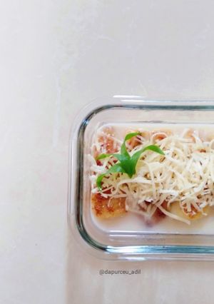 Foto resep Pisang Gampit Kalimantan