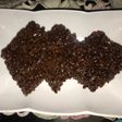 Barras de cereal con marsmellows