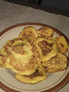 Foto resep Oatmeal Banana Pancake