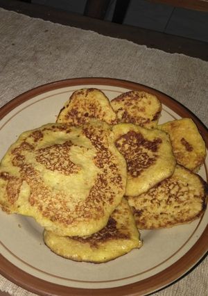 Foto resep Oatmeal Banana Pancake