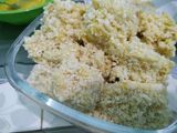 Chicken cheesy nugget #15w