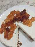 تشيز كيك cheesecake