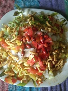 पोहा (poha recipe in Hindi) रेसिपी मुख्य फोटो
