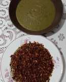 البصارة