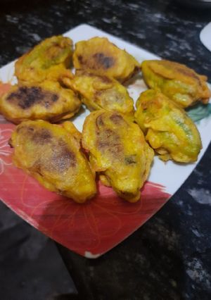 পটলের চপ (potoler chop recipe in Bengali) রেসিপির প্রধান ছবি