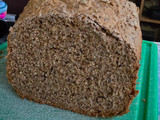 Pan 100% Integral Lactal en horno de pan