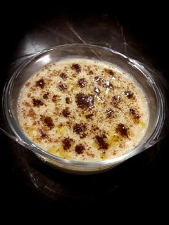 عکسی از دستور حلیم بلغور گندم با مرغ