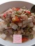 Lodeh Lamtoro