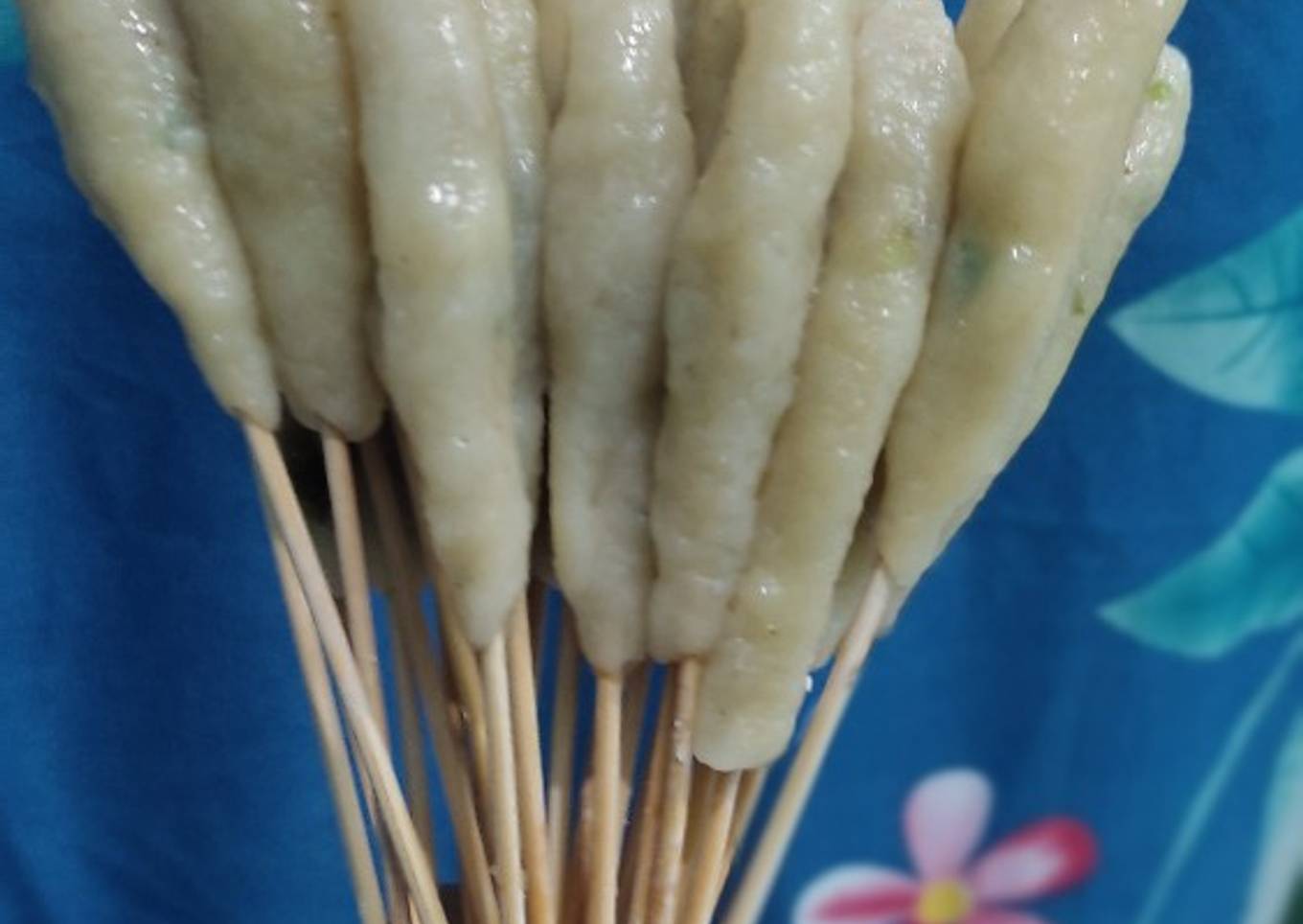 Sempol ayam homemade