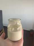 Yogurt griego casero sin yogurtera