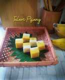 Talam Pisang
