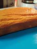 Pan Keto con Harina de Coco