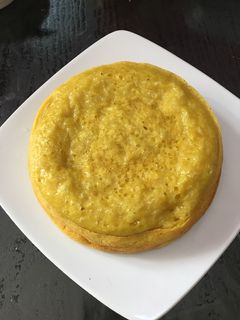 Foto resep Bika Ambon Rice Cooker