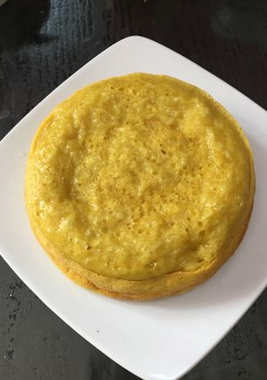 Foto resep Bika Ambon Rice Cooker