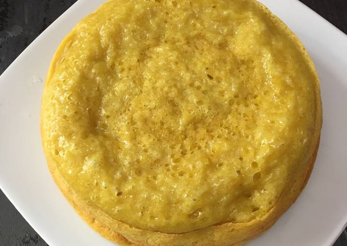 Resep Bika Ambon Rice Cooker oleh Dapur Keceh - Cookpad