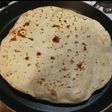 Piadine senza strutto