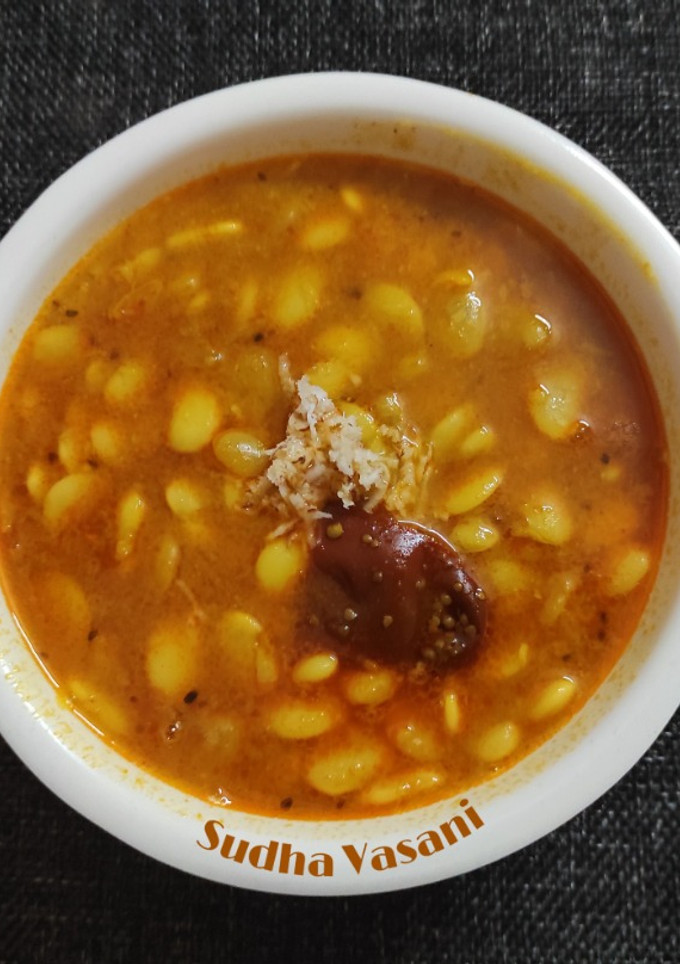રંગુની વાલ (Rangooni Vaal recipe in Gujarati) રેસીપી મુખ્ય ફોટો