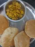 Tasty Sitafal ki sabzi
