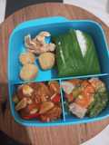 Bekal menu sehat anak