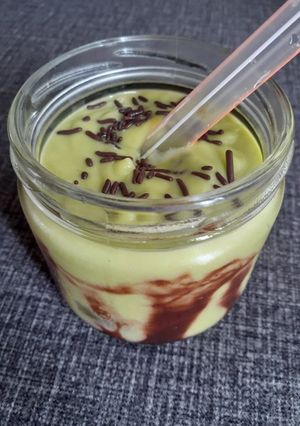 Foto resep Juice Alpukat