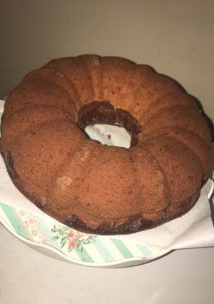 صورة لوصفة كيك Cake 🍰