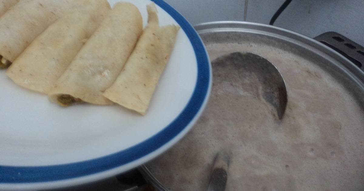Cocido de mi madre Receta de Iralur- Cookpad