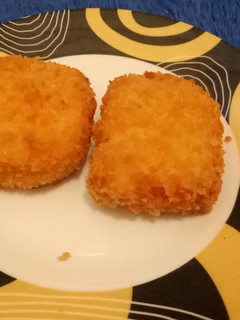 Foto resep Chicken Nugget Homemade