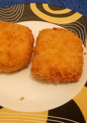 Foto resep Chicken Nugget Homemade