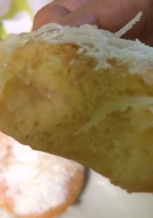 Foto resep Donat empuk ala ala jco
