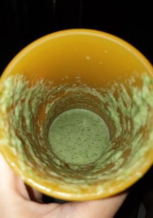 Foto resep Green Smoothies Bayam