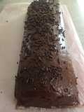 Choco rollo