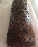 Choco rollo