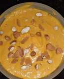 Mango bikis ice cream cake,birthday special