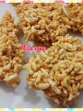 Murmuray Ki Chikki