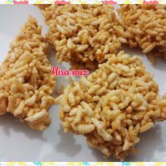 Murmuray Ki Chikki A picture of Murmuray Ki Chikki.